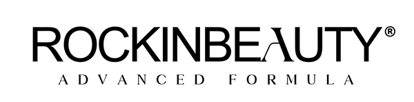 ROCKINBEAUTY logo