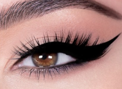 GEL EYELINER BLACK