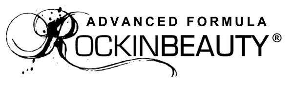 ROCKINBEAUTY logo