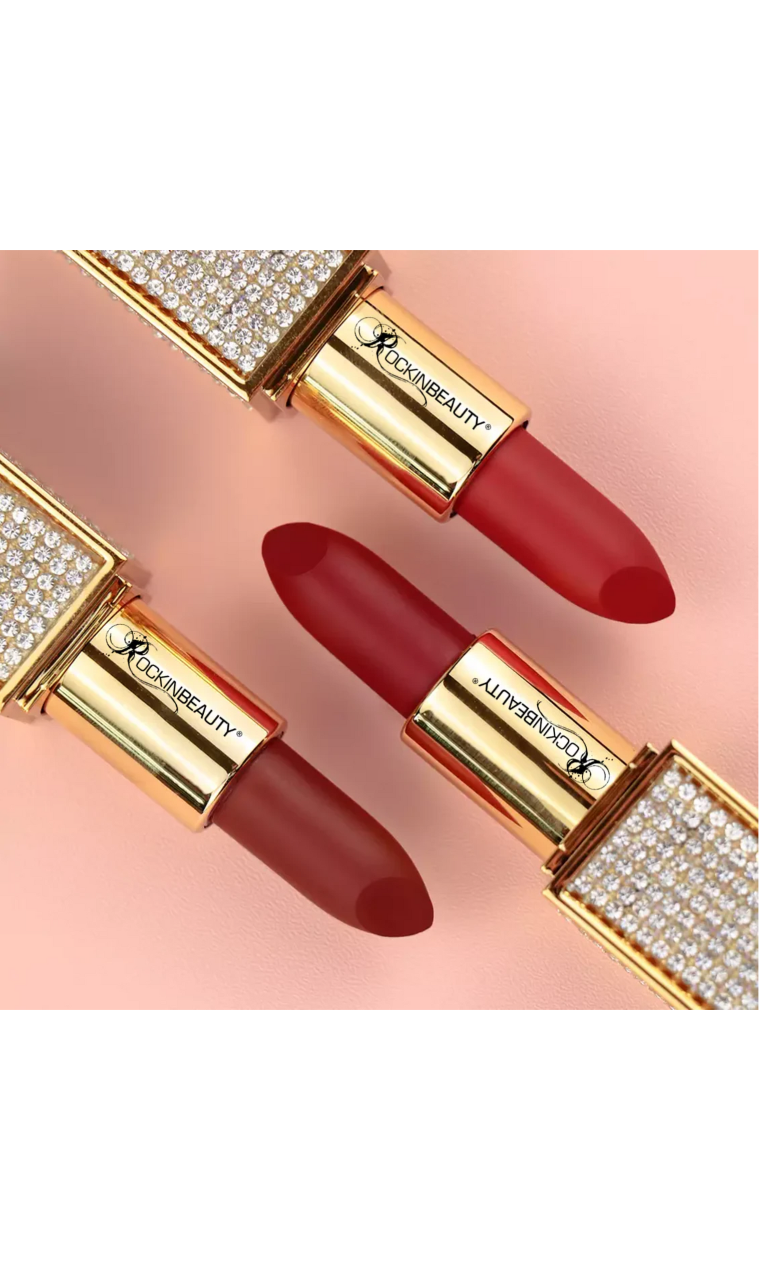 LUXURY VELVET LIPSTICK