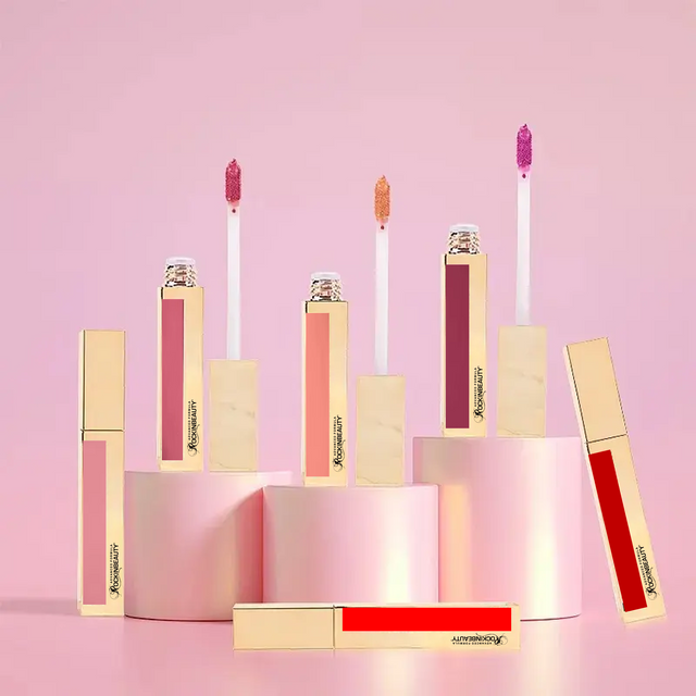 LIQUID VELVET MATTE