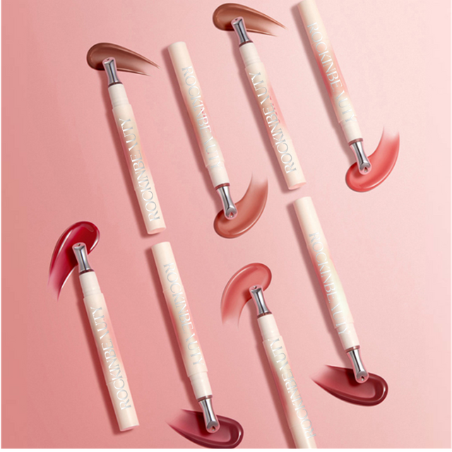 LIP PLUMPERS