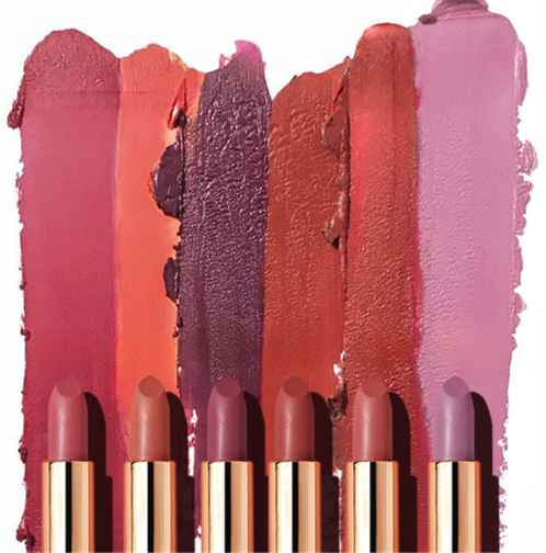 LUXURY VINTAGE LIPSTICK