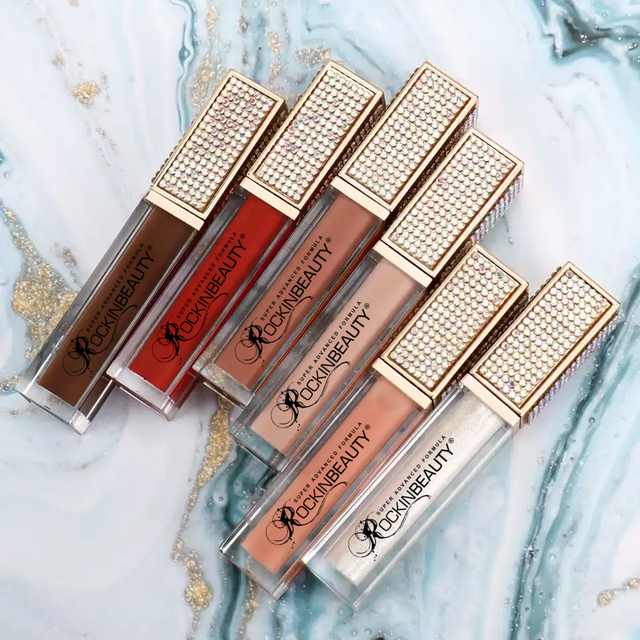 DIAMOND GLOSS