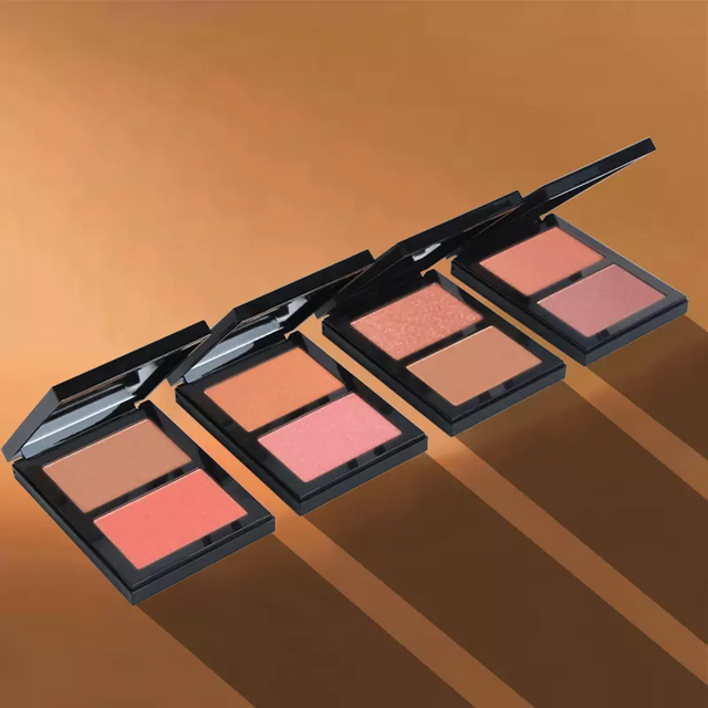 BLUSH PALETTE