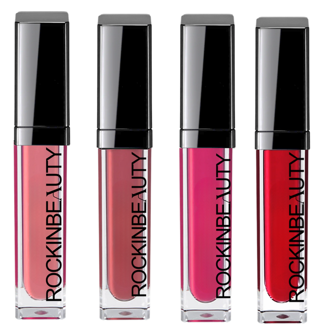 HYDRA LIGHT UP GLOSS