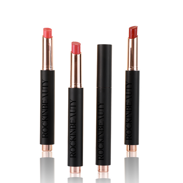 SLEEK VELVET LIPSTICK