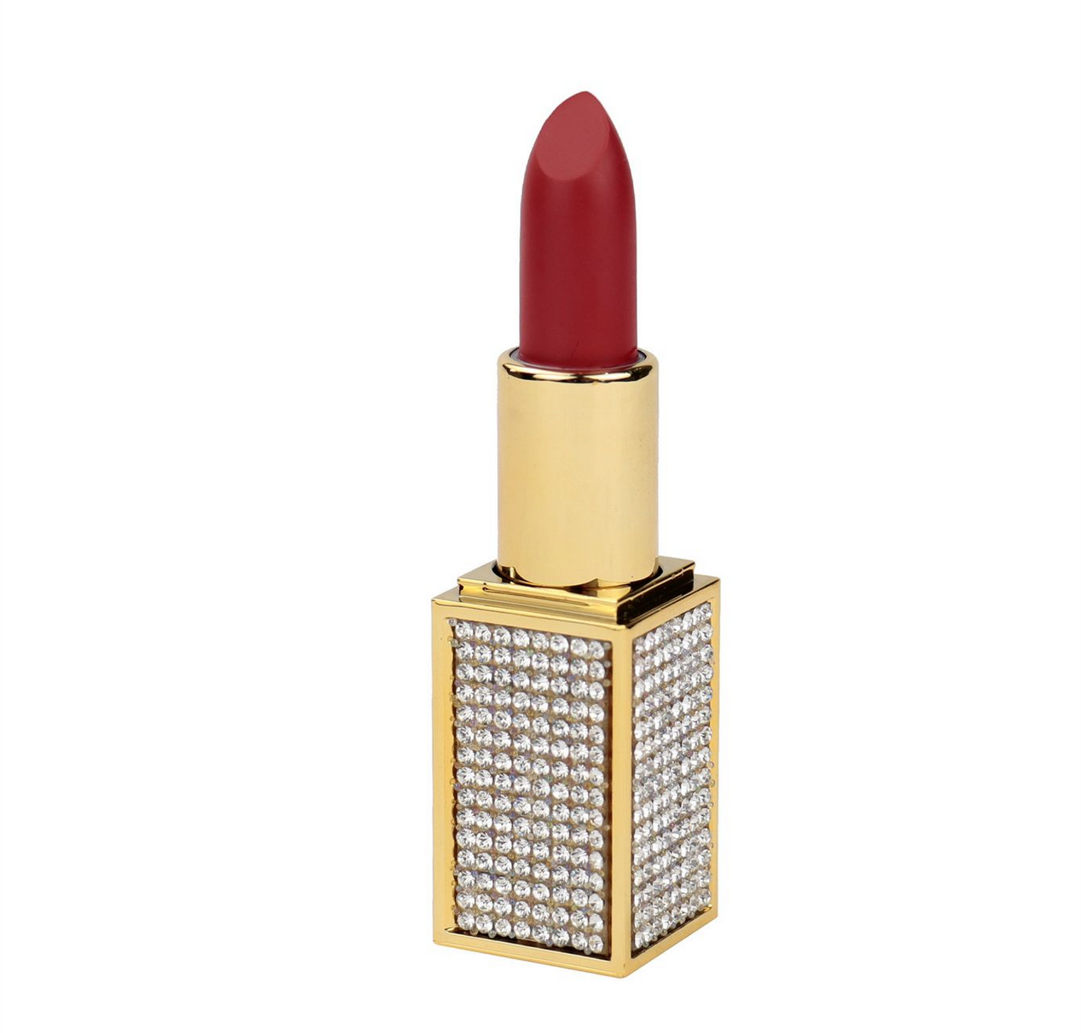 LUXURY VELVET LIPSTICK