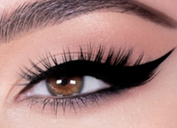 GEL EYELINER BLACK