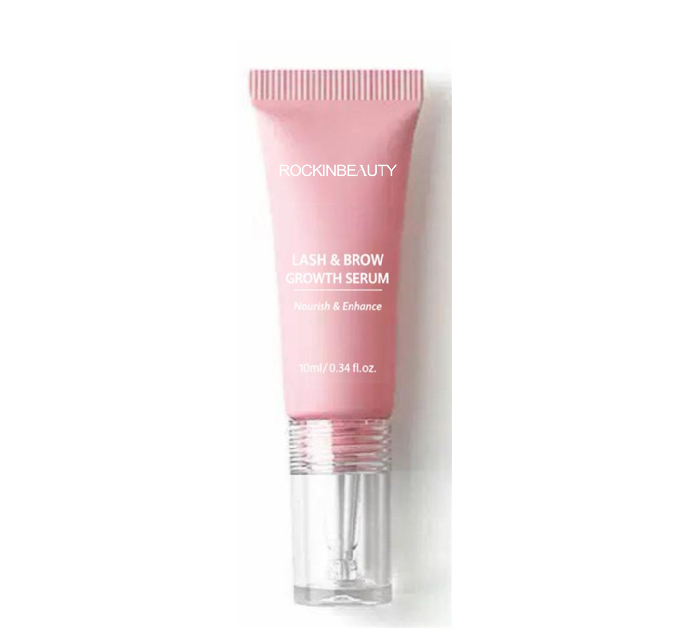 LASH & BROW GROWTH SERUM