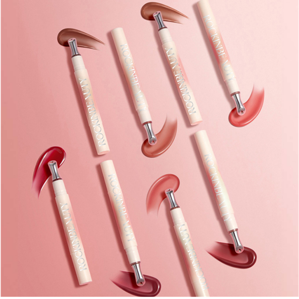 HEAT + COOLING LIP PLUMPER