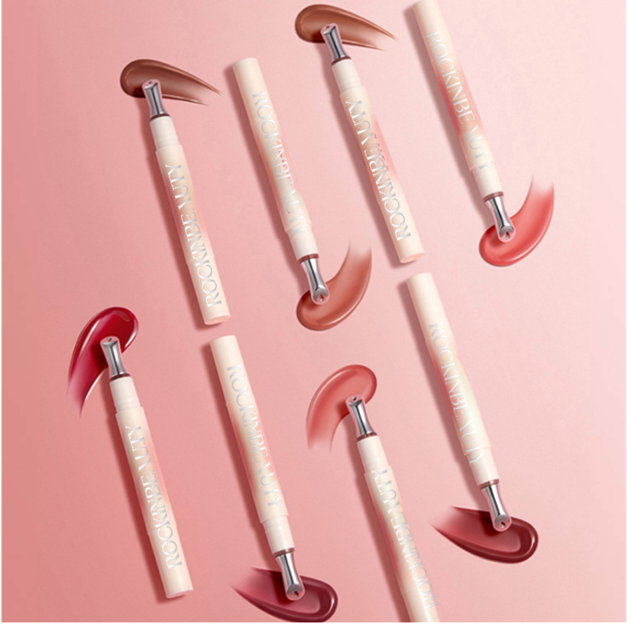 HEAT + COOLING LIP PLUMPER