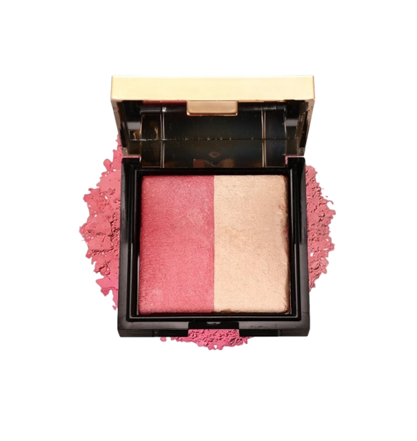DEUX RADIANCE BLUSH
