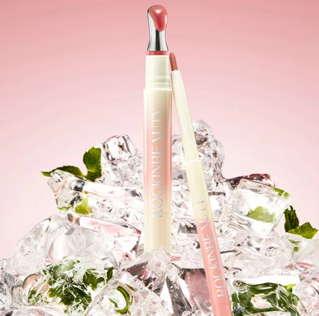 HEAT + COOLING LIP PLUMPER