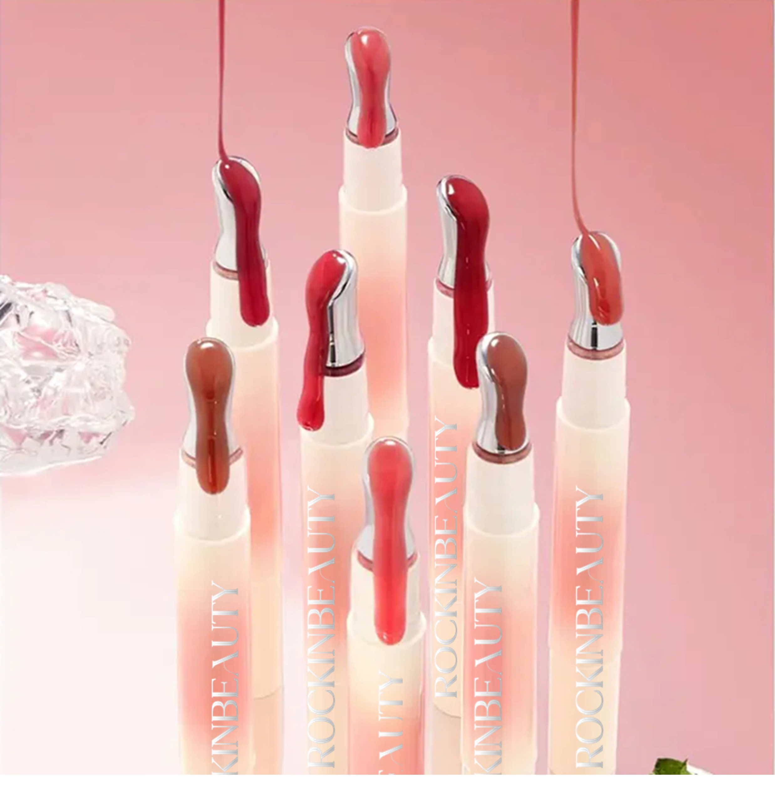 HEAT + COOLING LIP PLUMPER