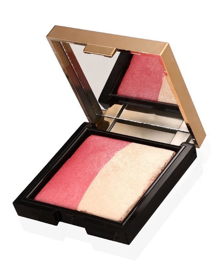 DEUX RADIANCE BLUSH