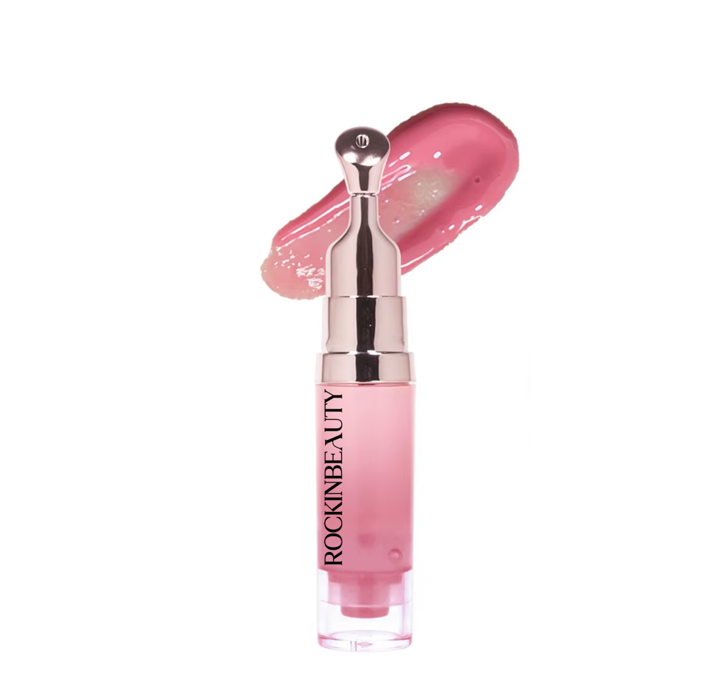 LIP PLUMPER - SET GOALS