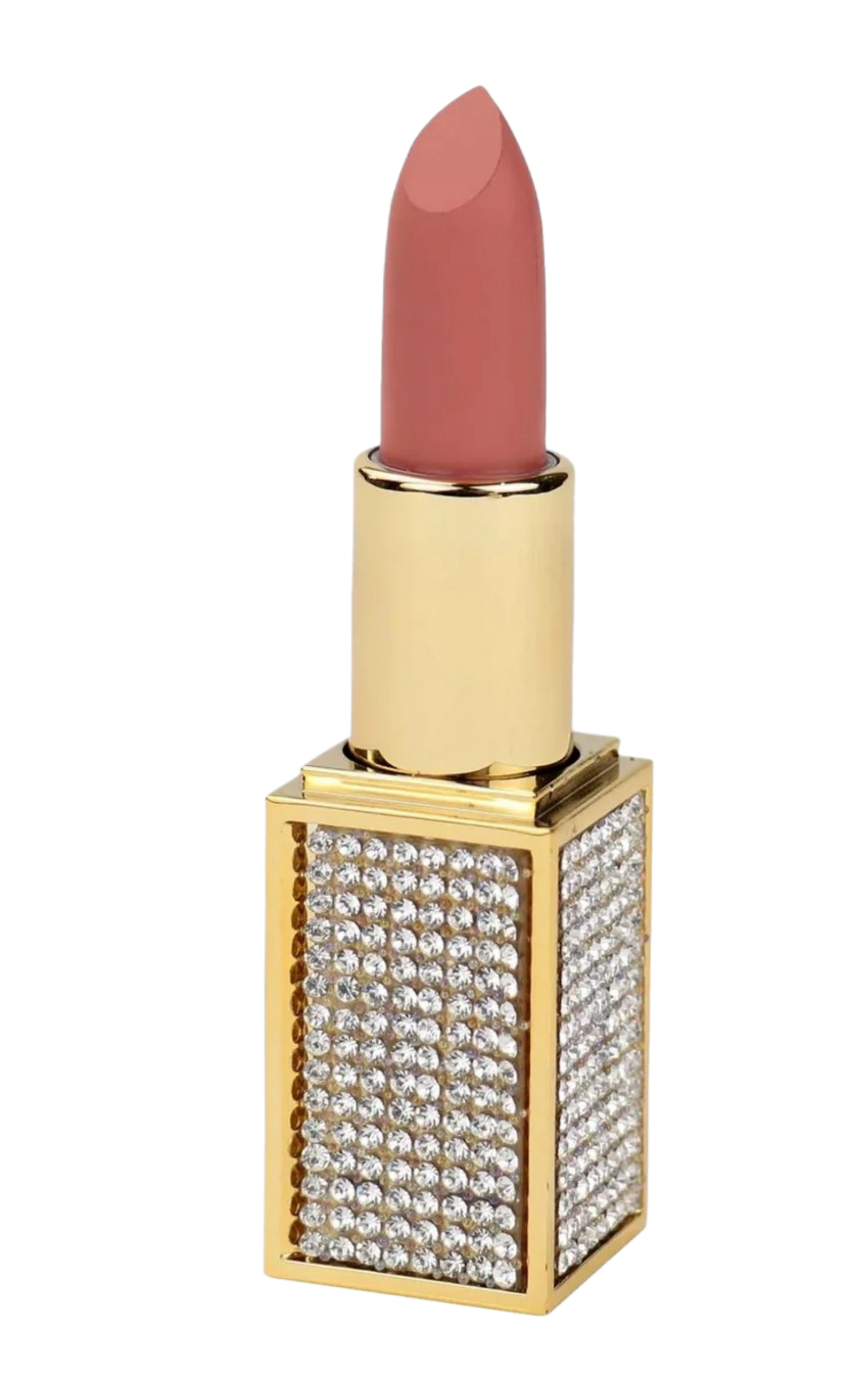 LUXURY VELVET LIPSTICK