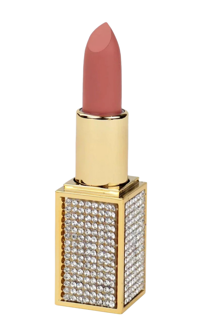 LUXURY VELVET LIPSTICK