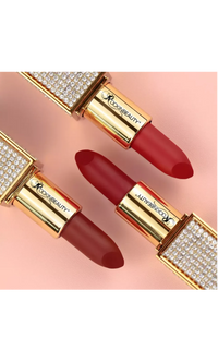 LUXURY VELVET LIPSTICK